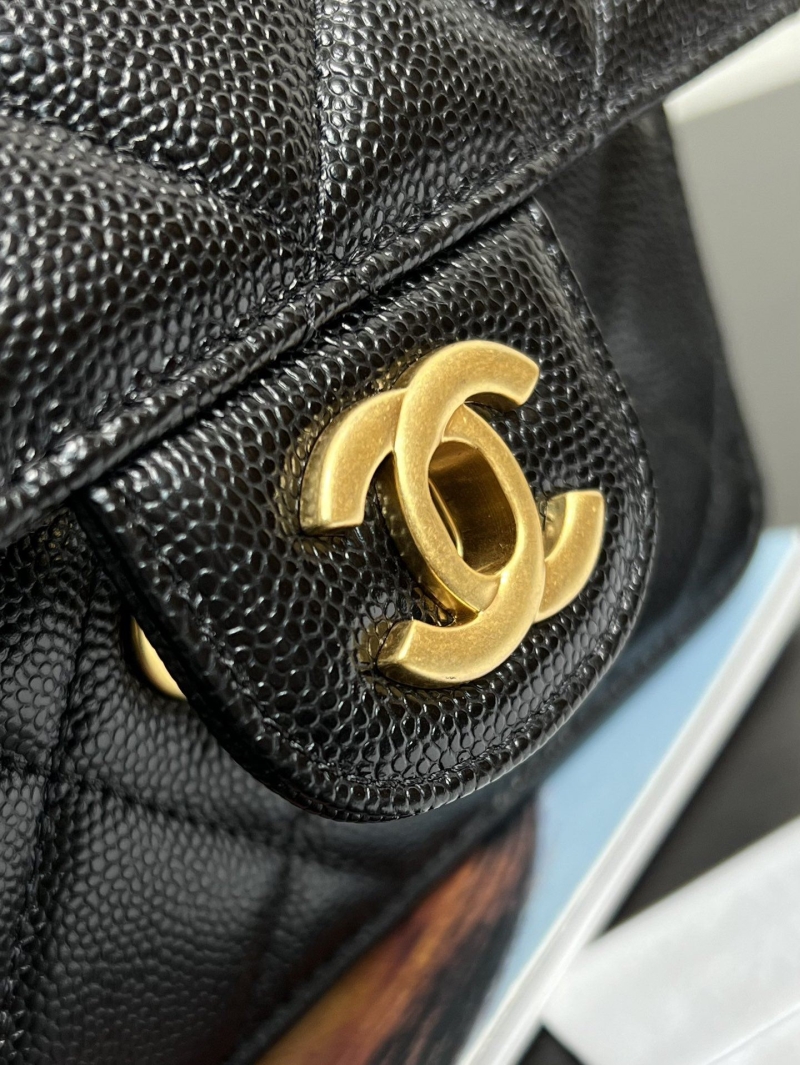 Chanel CF Series Bags